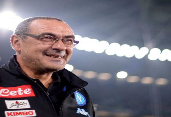 Pengurangan Tim Liga Italia Ditolak Pelatih Napoli 